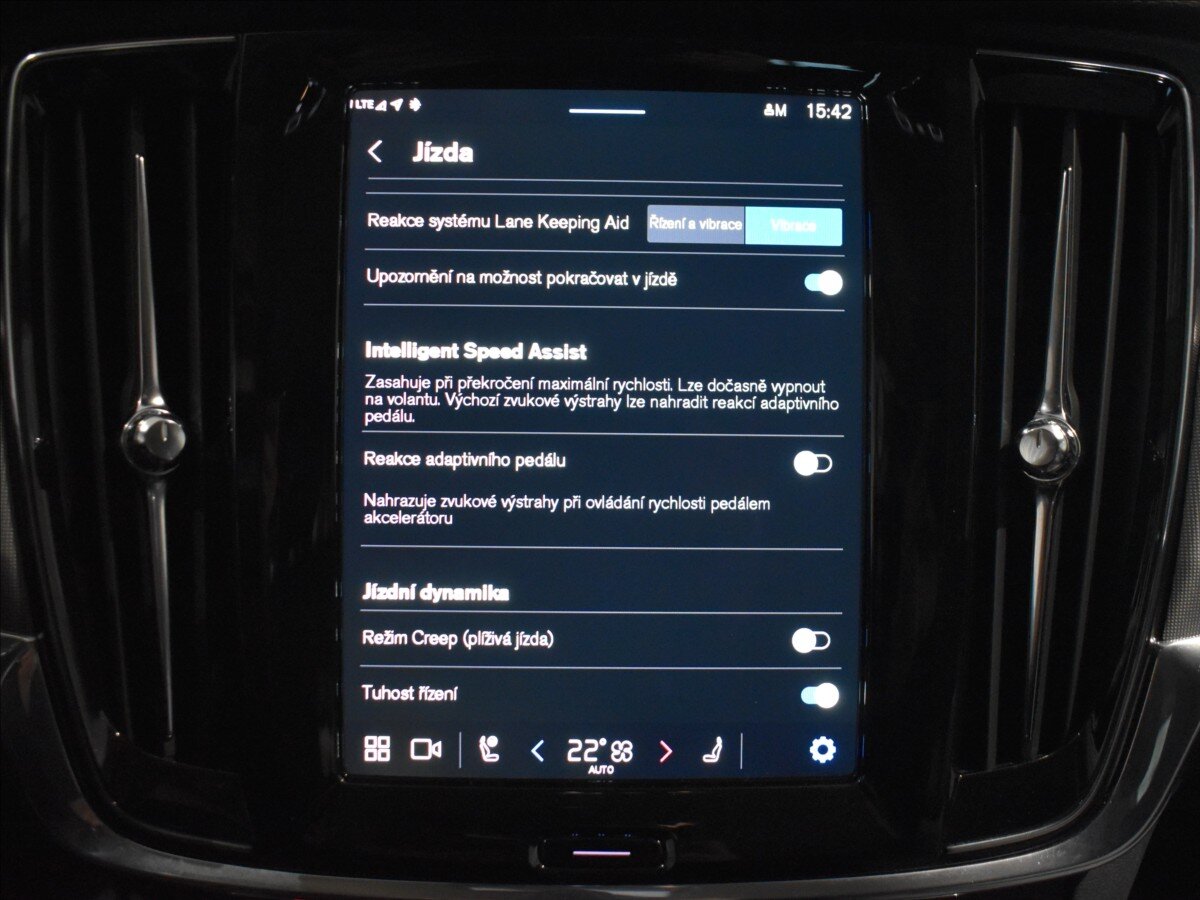 Volvo V90 Kombi 2,0 l 186 kw