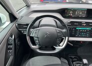 Citroën C4 SpaceTourer MPV 1,5 l 96 kw