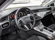 Audi A6 Kombi 2,0 l 120 kw
