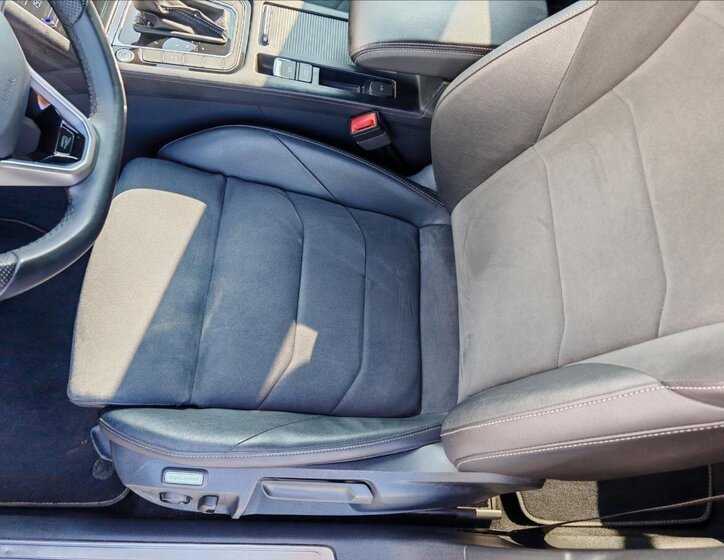 Volkswagen Arteon 18