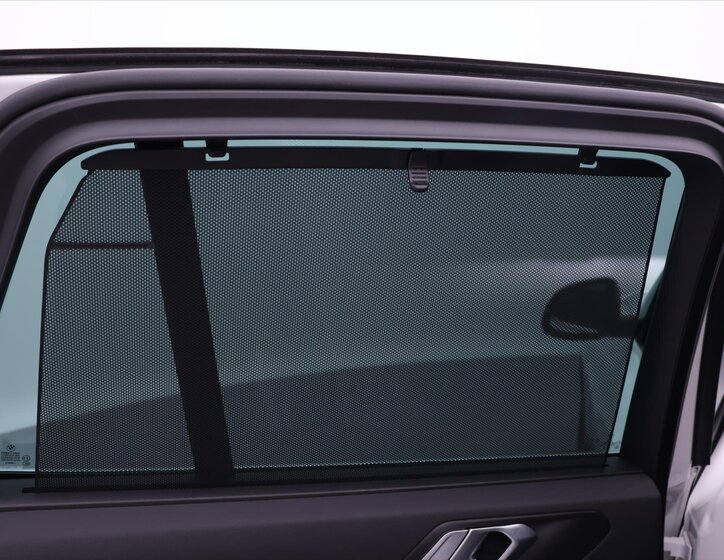 BMW X5 SUV / Terénní 3,0 l 245 kw