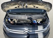 Citroën SpaceTourer Kombi 2,0 l 110 kw