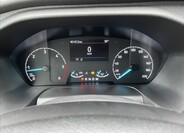 Ford Tourneo Custom 12