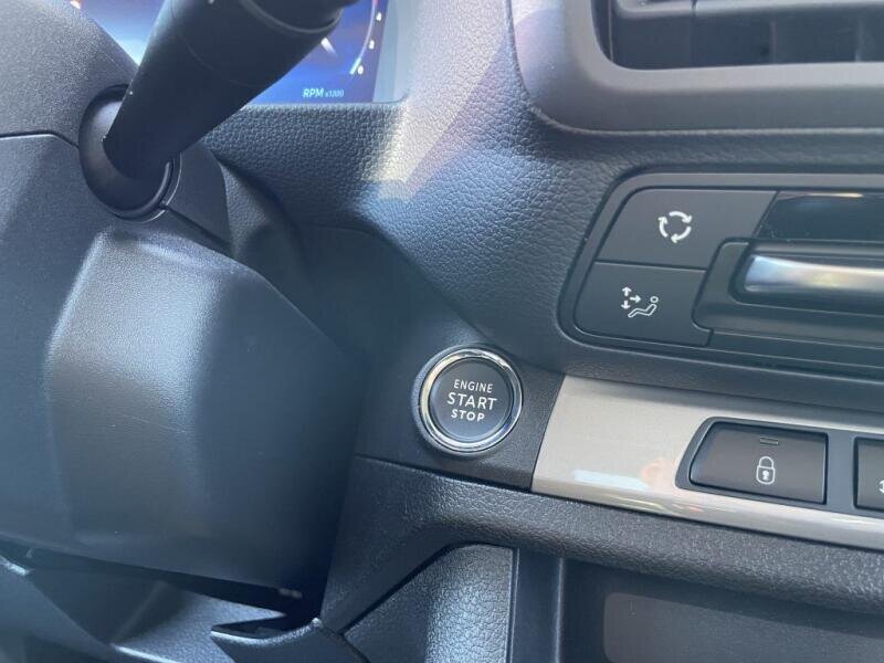 Toyota ProAce Verso MPV 2,0 l 106 kw