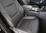 Toyota Land Cruiser SUV / Terénní 2,8 l 151 kw