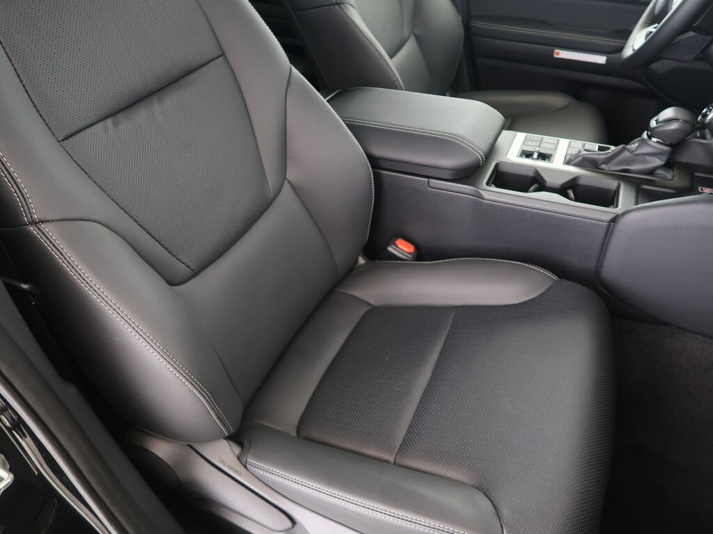 Toyota Land Cruiser SUV / Terénní 2,8 l 151 kw