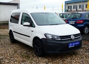 Volkswagen Caddy 3