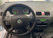 Škoda Fabia 12