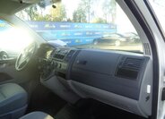 Volkswagen Transporter Ostatní 2,0 l 75 kw