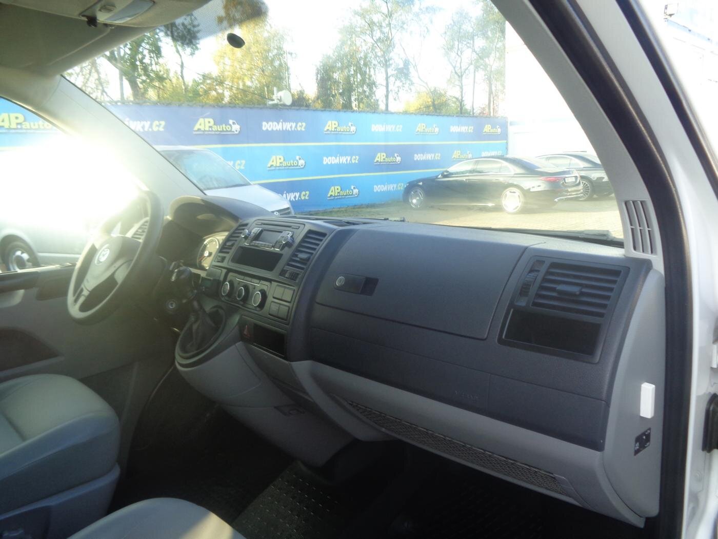 Volkswagen Transporter Ostatní 2,0 l 75 kw