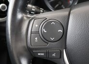 Toyota Auris Hatchback 1,6 l 97 kw