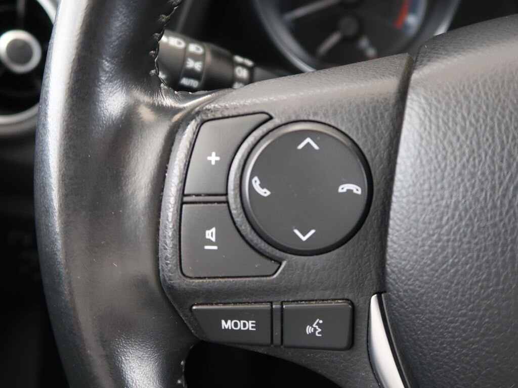 Toyota Auris Hatchback 1,6 l 97 kw