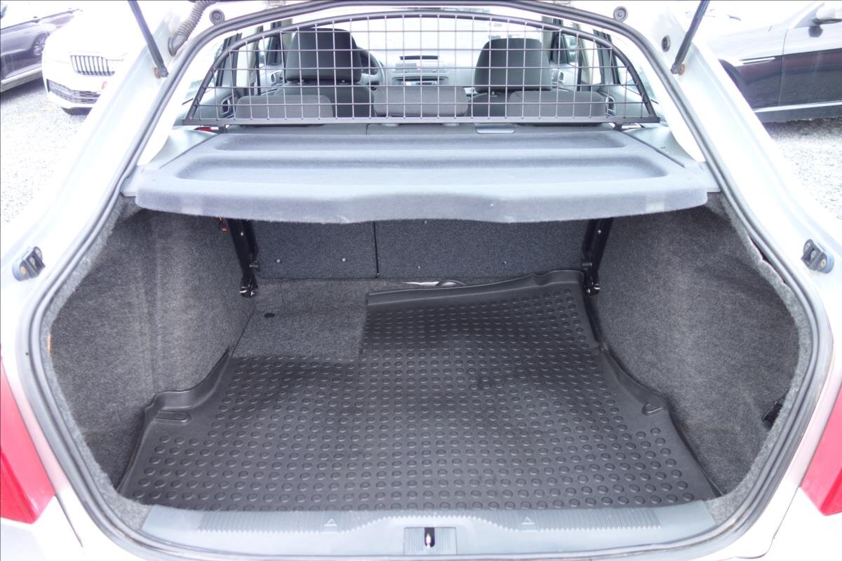 Škoda Octavia Liftback 1,6 l 75 kw