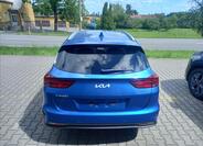 KIA Ceed 3