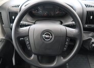 Opel Movano Skříň 2,2 l 103 kw