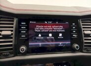 Škoda Kodiaq SUV 2,0 l 180 kw