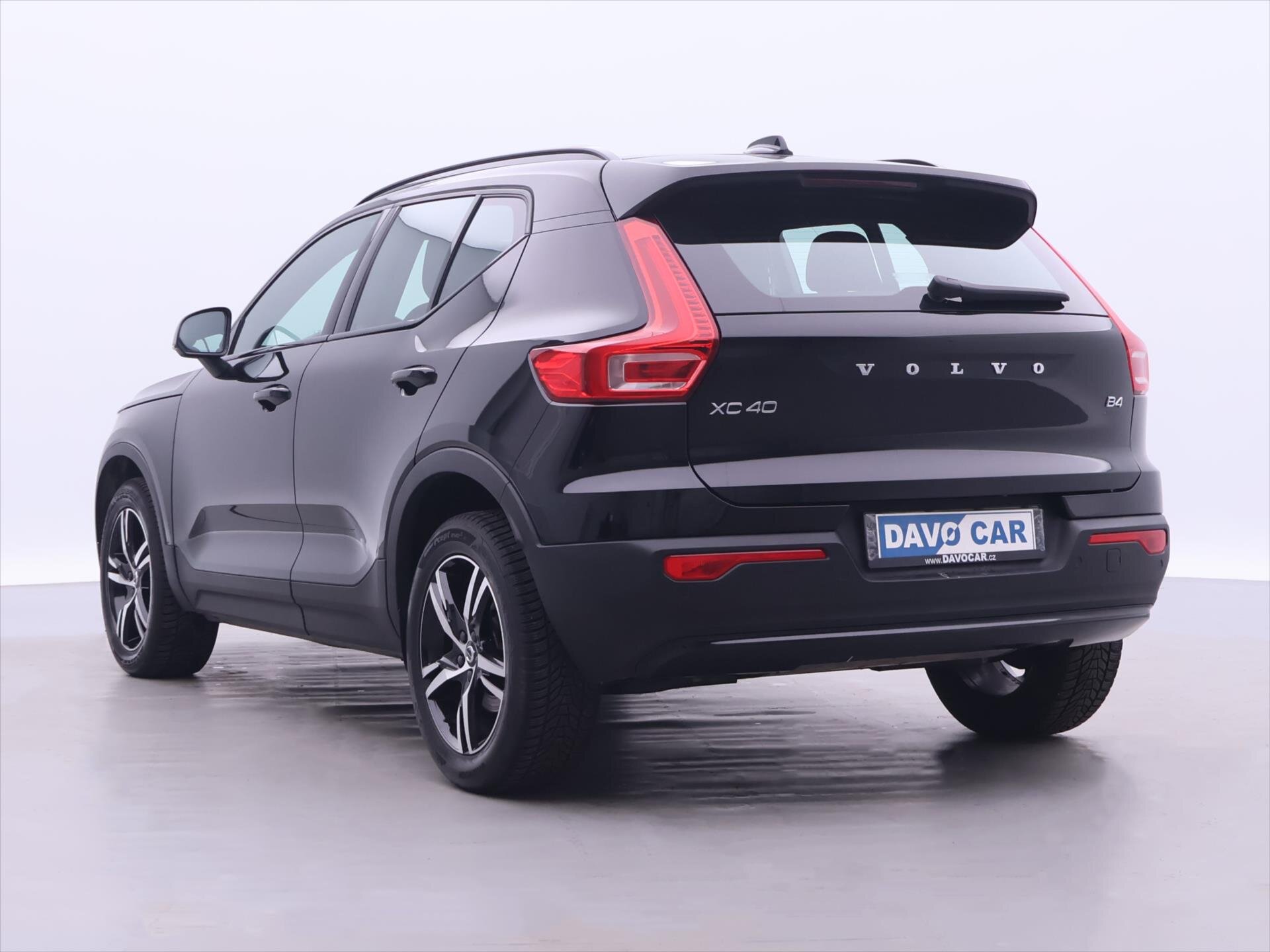 Volvo XC40 SUV 2,0 l 145 kw