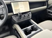 Land Rover Defender SUV / Terénní 3,0 l 183 kw