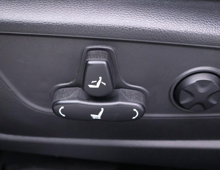 SsangYong Korando SUV / Terénní 1,5 l 120 kw