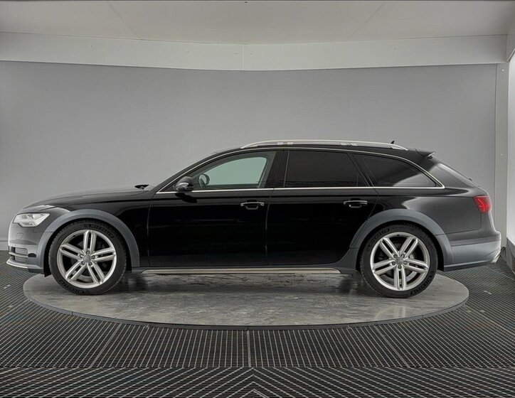 Audi A6 Allroad Kombi 3,0 l 200 kw