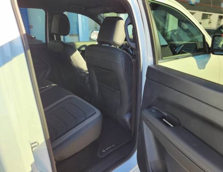 Volkswagen Amarok Pick-up 3,0 l 177 kw