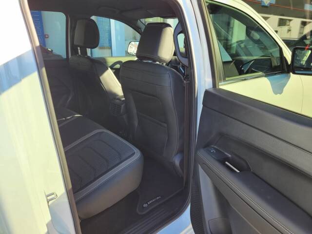 Volkswagen Amarok Pick-up 3,0 l 177 kw