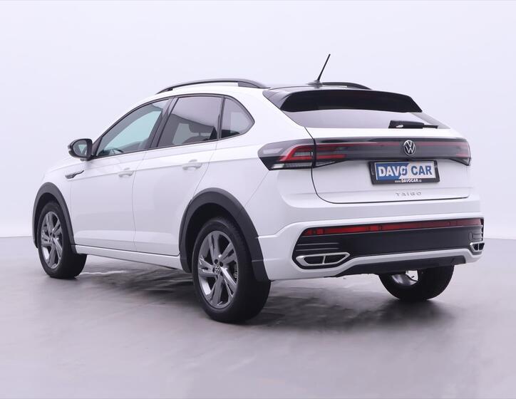 Volkswagen Taigo 5