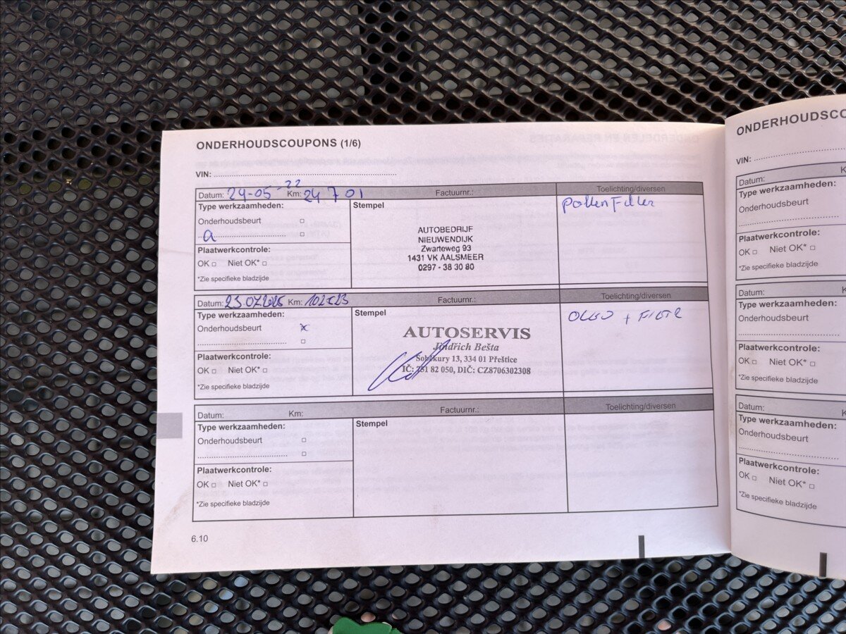 Dacia Duster Kombi 1,3 l 110 kw