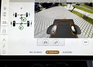 Land Rover Range Rover Sport SUV / Terénní 3,0 l 258 kw