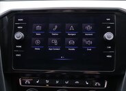 Volkswagen Passat Kombi 2,0 l 140 kw