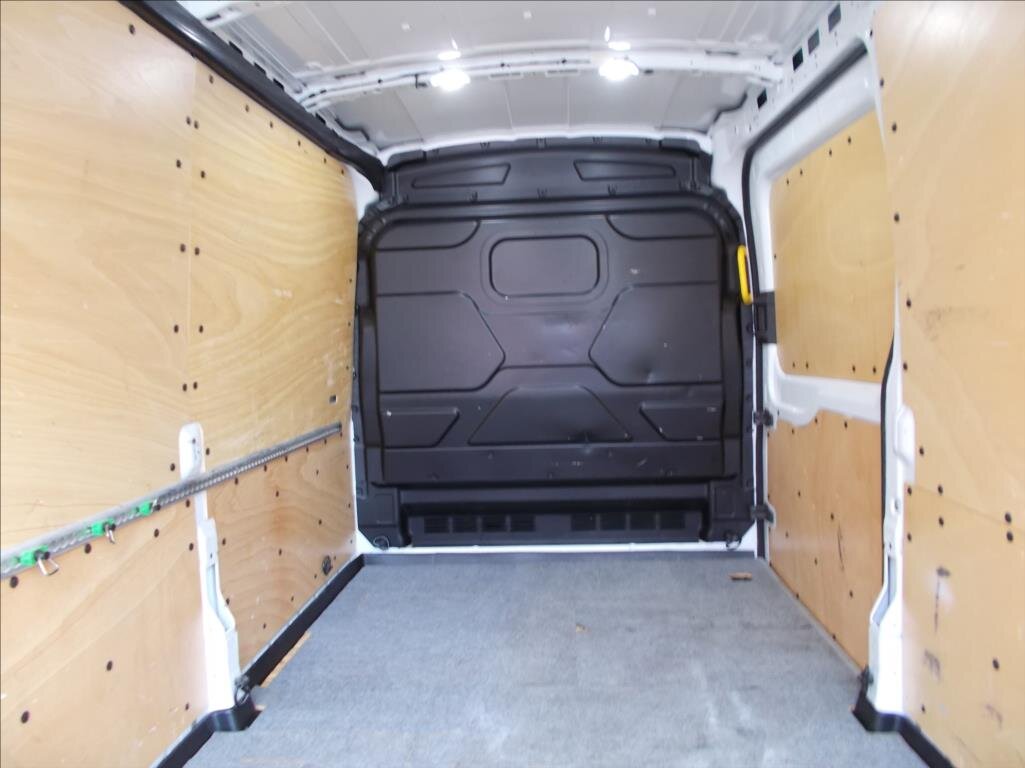 Ford Transit Ostatní 2,0 l 96 kw