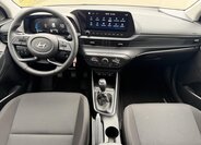 Hyundai i20 Hatchback 998,0 66 kw