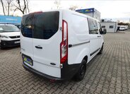 Ford Transit Custom Ostatní 2,2 l 92 kw