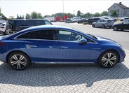Mercedes-Benz EQE 4