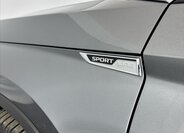 Škoda Kodiaq SUV / Terénní 2,0 l 147 kw