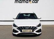 Hyundai i30 Kombi 1,5 l 117 kw