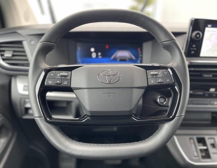 Toyota ProAce Verso 14