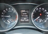 Škoda Superb Kombi 2,0 l 103 kw