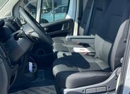 Fiat Ducato Valník 2,2 l 103 kw