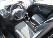 Ford Fiesta 9