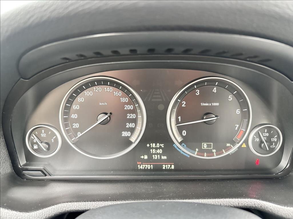 BMW X3 SUV / Terénní 2,0 l 135 kw