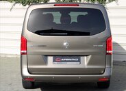 Mercedes-Benz Vito Kombi 2,1 l 140 kw