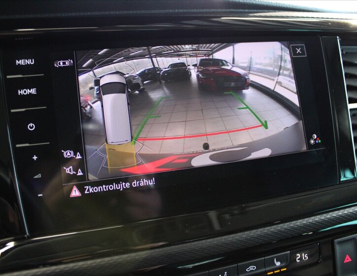 Volkswagen Multivan MPV 2,0 l 146 kw