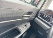 Volkswagen Caddy Kombi 2,0 l 90 kw