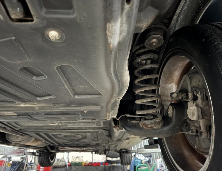 Mercedes-Benz Vaneo 29