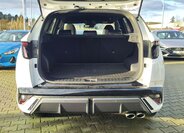 Hyundai Tucson SUV 1,6 l 118 kw