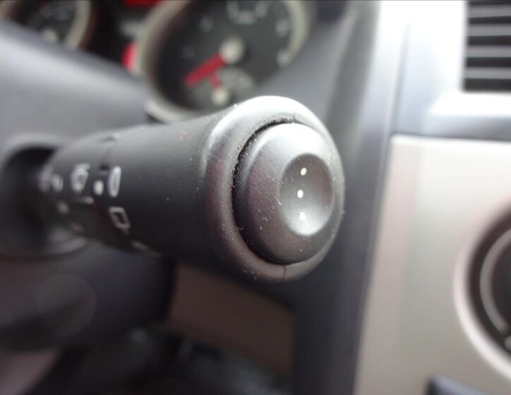 Renault Mégane Hatchback 1,4 l 72 kw