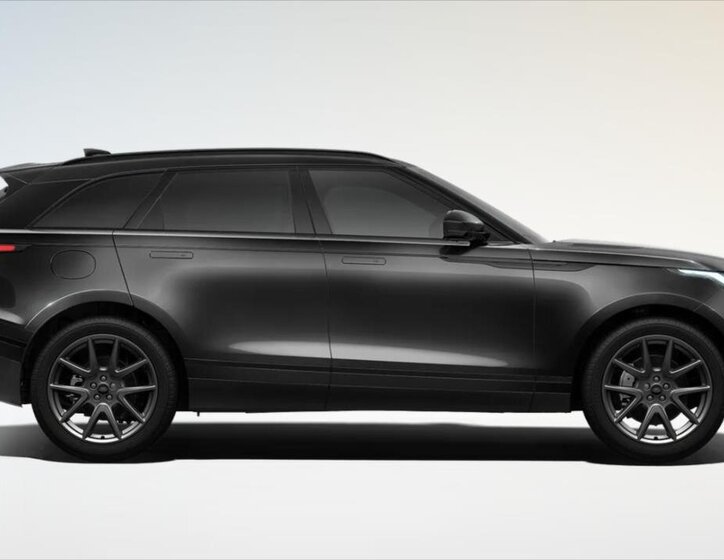 Land Rover Range Rover Velar SUV / Terénní 3,0 l 221 kw