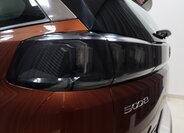 Peugeot 5008 MPV 1,5 l 96 kw