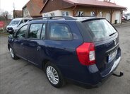Dacia Logan Kombi 1,1 l 54 kw